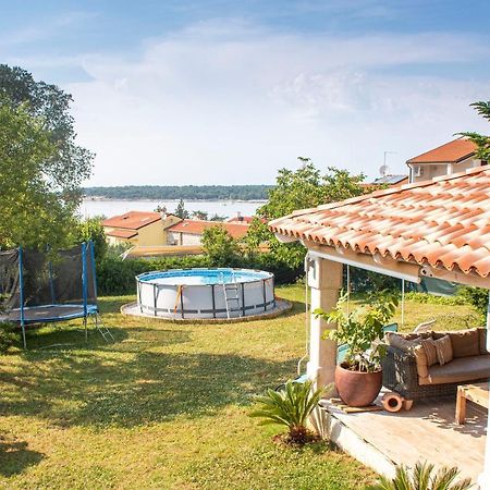Stone House Chiara Seaview Apartment ฟุนตานา ภายนอก รูปภาพ