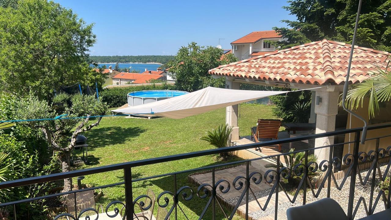 Stone House Chiara Seaview Apartment ฟุนตานา ภายนอก รูปภาพ