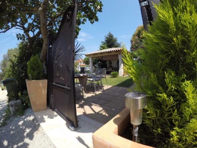 Stone House Chiara Seaview Apartment ฟุนตานา ภายนอก รูปภาพ