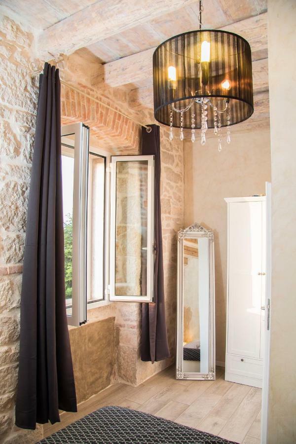 Stone House Chiara Seaview Apartment ฟุนตานา ภายนอก รูปภาพ