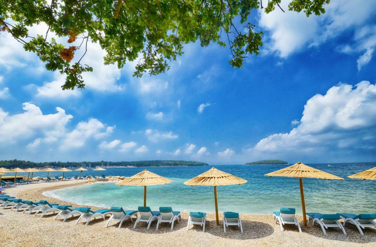 Stone House Chiara Seaview Apartment ฟุนตานา ภายนอก รูปภาพ